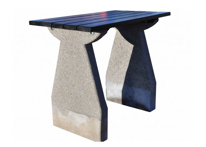 Stół betonowy K5-12 piknikowy